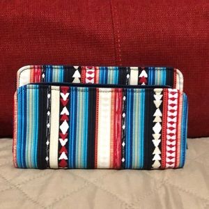 Thirty One Wallet